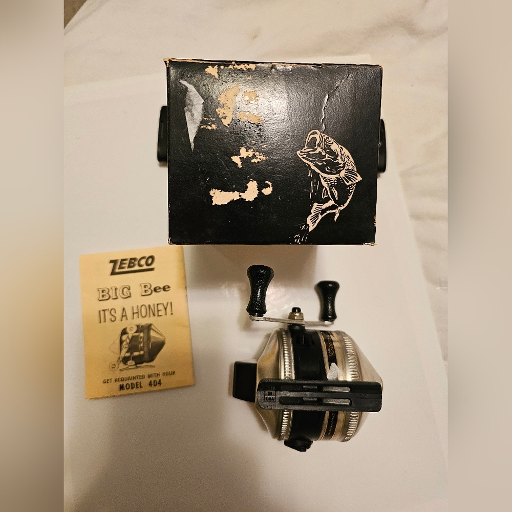 Daiwa Procaster SM-2 Bait Casting Fishing Reel